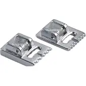 Janome 7mm biezenvoeten set