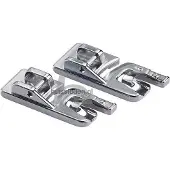 Janome 7mm rolzoomset