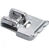 Janome 7mm paspelvoet