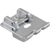 Janome 9mm paspelvoet