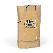 Miko Keukenschort I Love you Cadeautip !!