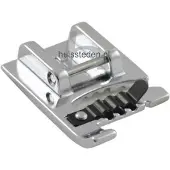Janome 9mm 3-voudige koordvoet