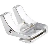 Husqvarna rimpelvoet