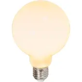 Calex Led lamp E27 | Globe | (6W, 806lm, 2700K, Dimbaar)