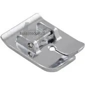 Janome 9mm rechtstikvoet