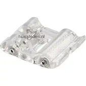 Janome 7mm rollenvoet