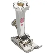 Bernina Transparante voet 34