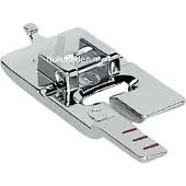 Husqvarna knoopsgatenvoet C