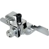 Pfaff blindzoomvoet, voor lockmachine