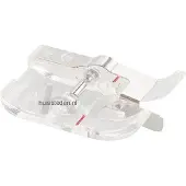 Husqvarna kantstikvoet trans, geleider midden