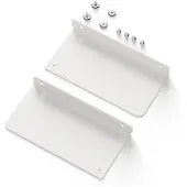 New Works console 2-pack Wit