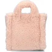 Stand Studio Meisjes Handtassen Lizzie Mini Bag - Lichtroze - Maat ONESIZE