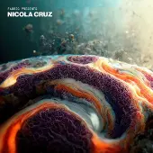 Cd Nicola Cruz - Presents