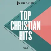 Coast2Coast Various Artists - Top Christian Hits Vol 4 - Sozo Playlists (CD)