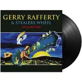 MUSIC ON CD Collected (2LP)