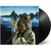 MUSIC ON VINYL CROSSINGS/LP