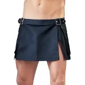 Sven Joyment Uitdagende Kilt Rok voor Mannen