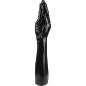 All Black Wolfgang dildo