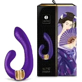 Shunga - Miyo Intimate Massager Purple