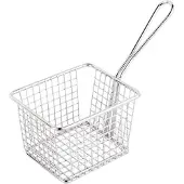 Assheuer & Pott Snackhouder serveermand, hoogte: 80 mm, lengte: 130 mm, breedte: 105 mm