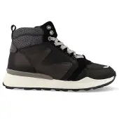Bullboxer Sneakers AEX502E6L_BLAC Zwart-39 maat 39