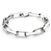 Liebeskind berlin Armband zilver