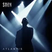 Ginza.se LP - Atlantis - voor Geen - standaard - Maat Standard