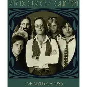 FLOATING WORLD Live in Zurich, 1985