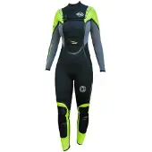 Seland Molina Vd Wetsuit Voor Canyoning