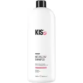 Kis Care No-Yellow Shampoo