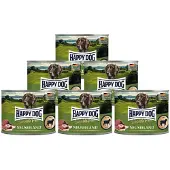Happy Dog - Sensible Pure 6x200g - Lam