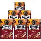 Happy Dog Sensible Pure Africa