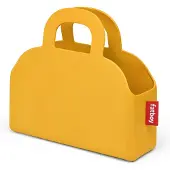 Fatboy Draagtas Sjopper-Kees Yellow Ochre
