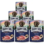 Happy Dog Ente Pur 400 g