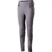 Alpinestars Banshee Legging Vrouwen Melange Grijs Maat L