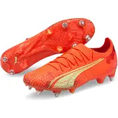 Puma Ultra Ultimate MxSG Oranje Heren Voetbalschoenen