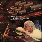 Cd Paul Weller - Other Aspects Live At The