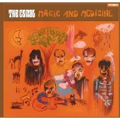 Bertus Distributie The Coral - MAGIC MEDICINE HQ | Vinyl