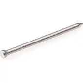 Hoenderdaal Draadnagel Rvs-A2 Vk 1.8X30 | 1 kg - 8003.30.01210