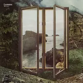 EPITAPH Quicksand - Interiors (LP)
