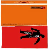 MUSIC ON VINYL Anatomy Of A Murder (Ost) (Coloured Vinyl)