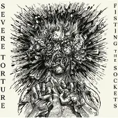 Ginza.se Severe Torture - Fisting The Sockets