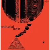 Import Celestial Love Vinyle coloré
