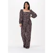 Freebird Dames Jumpsuits Farren - Zwart - Maat S