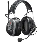 3M Peltor Peltor MRX21A5WS6 Alert XP Headset