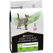 Purina Pro Plan Veterinary Diets HA St/Ox Hypoallergenic - Kat