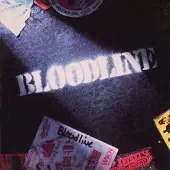 MUSIC ON VINYL BLOODLINE