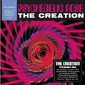 Ginza.se Creation - Psychedelic Rose (LP)
