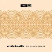 RecordCityJP Aretha Franklin - Atlantic Singles Collection 1967