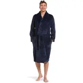Pastunette – Morning Gown – Kamerjas – 73222-604-0 – Dark Blue - M